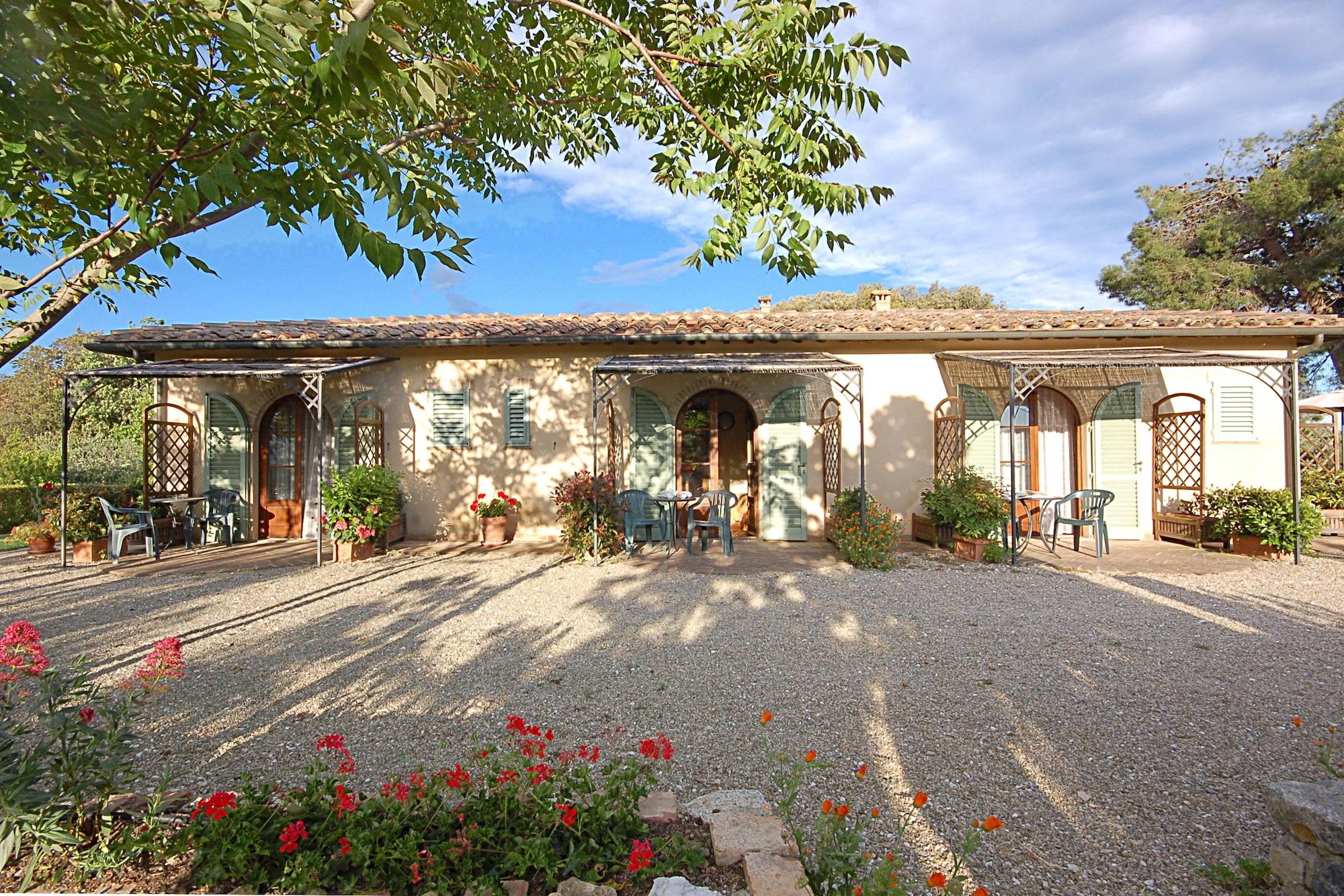 Bed and Breakfast Antico Borgo Il Cardino à San Gimignano Extérieur photo