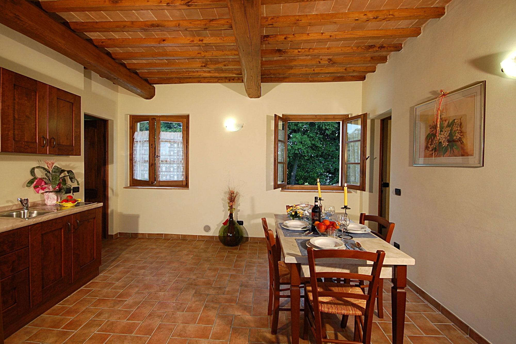 Bed and Breakfast Antico Borgo Il Cardino à San Gimignano Extérieur photo