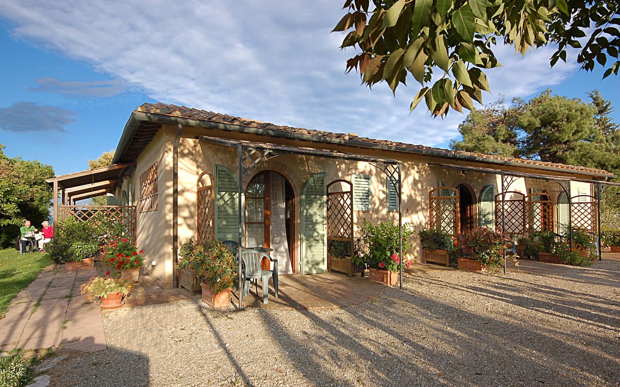 Bed and Breakfast Antico Borgo Il Cardino à San Gimignano Extérieur photo