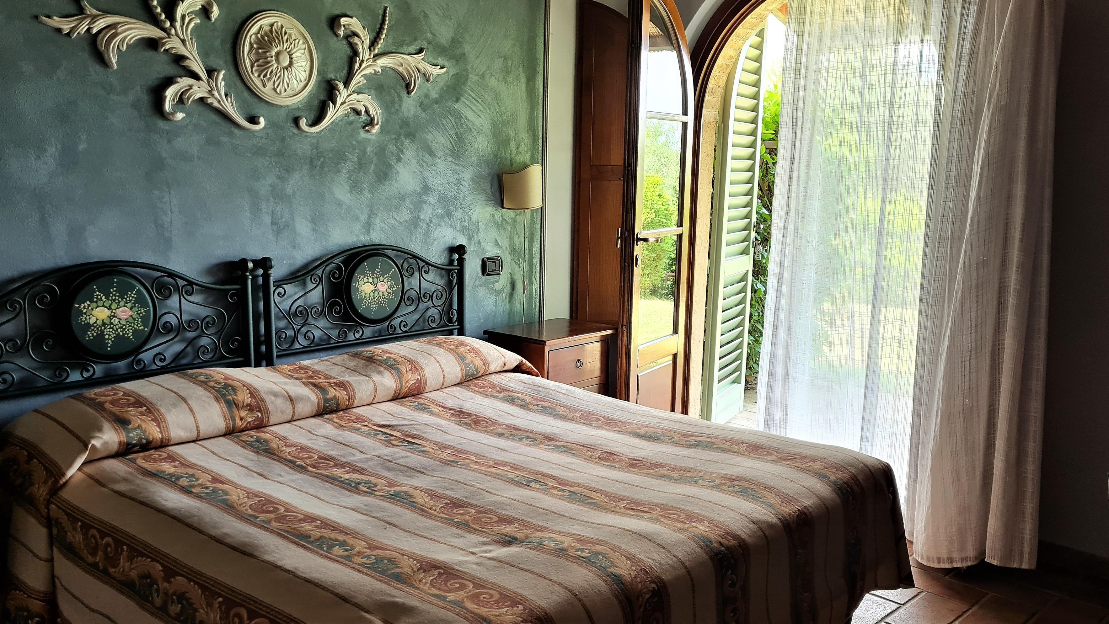 Bed and Breakfast Antico Borgo Il Cardino à San Gimignano Extérieur photo