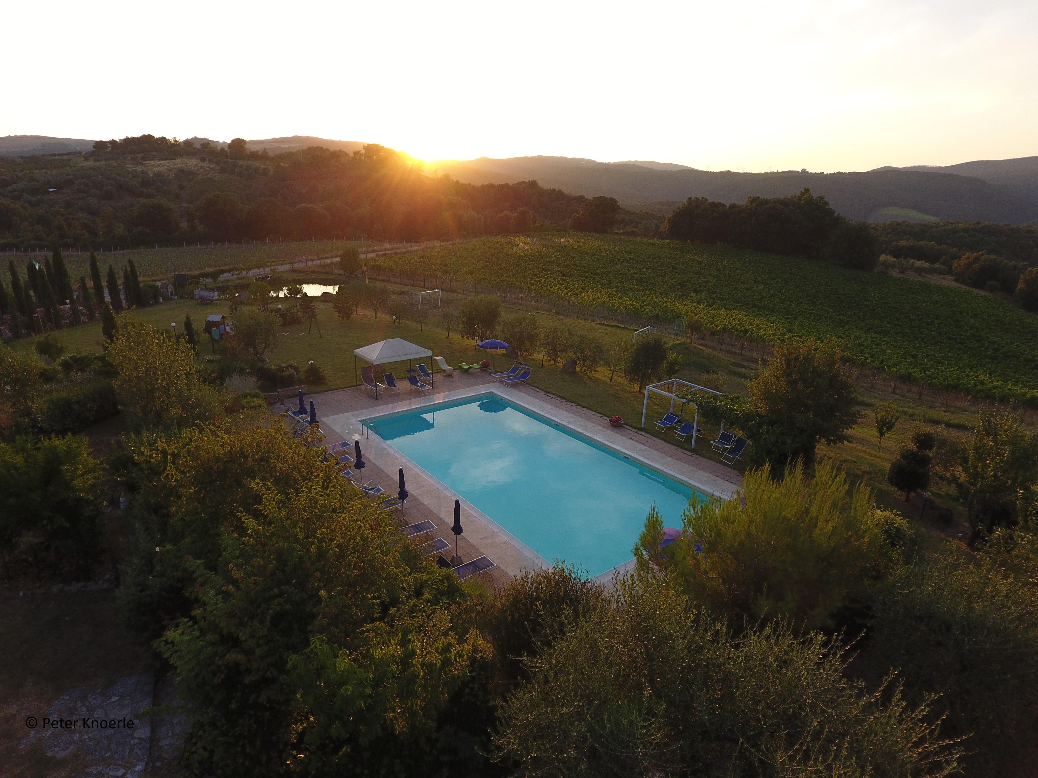 Bed and Breakfast Antico Borgo Il Cardino à San Gimignano Extérieur photo